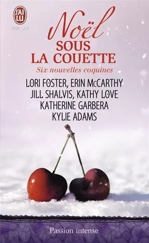 Noël sous couette lori - la, couette,