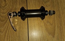 Mozzo anteriore bicicletta