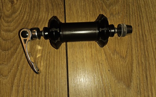 Mozzo anteriore bicicletta