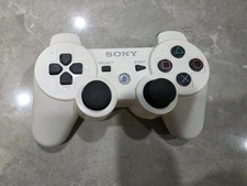 Controller OEM Sony PS3 bianco