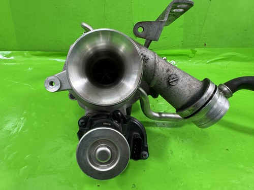 Mini f55 turbocompressore - f55,