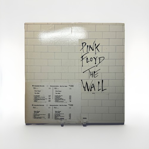 Pink floyd the wall - pink,