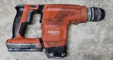 Hilti te6 cordless rotary - cordless,