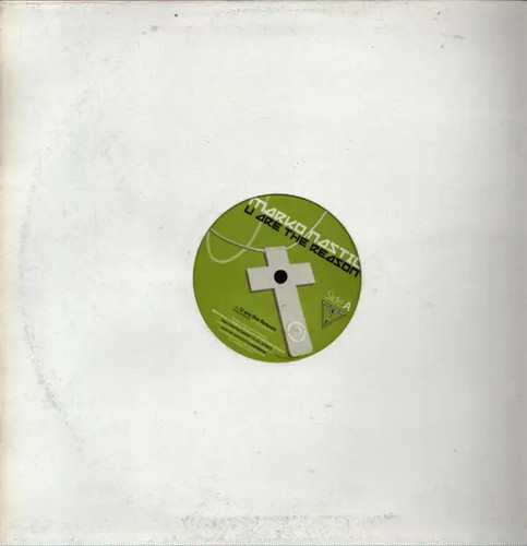 Marko nastic are - the, reason