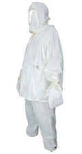 Mimetic Suits Winter Army URSS