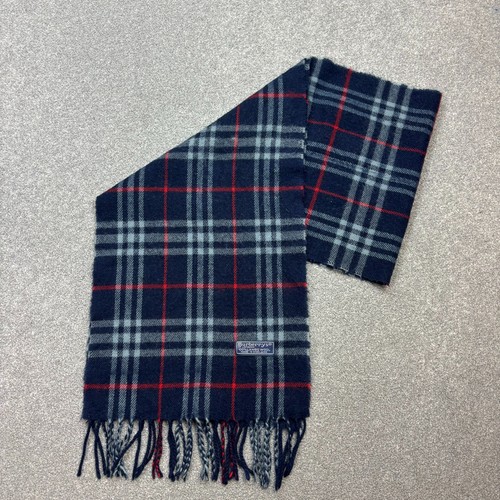 Sciarpa burberry london - london, 58x12