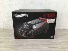HOTWHEELS ELITE  A Tema GMC