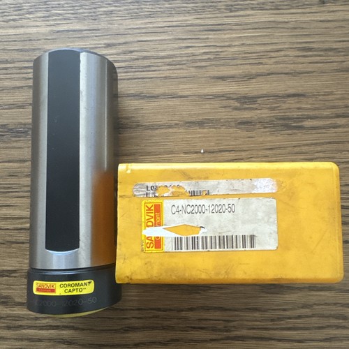 Sandvik coromant - sandvik,