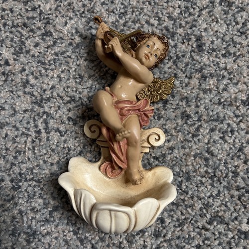 Italiano dipinto mano cre - dipinto, a