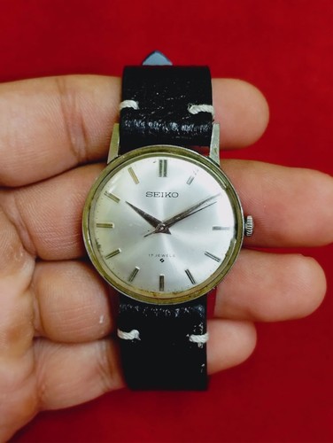 Orologio polso vintage - orologio,