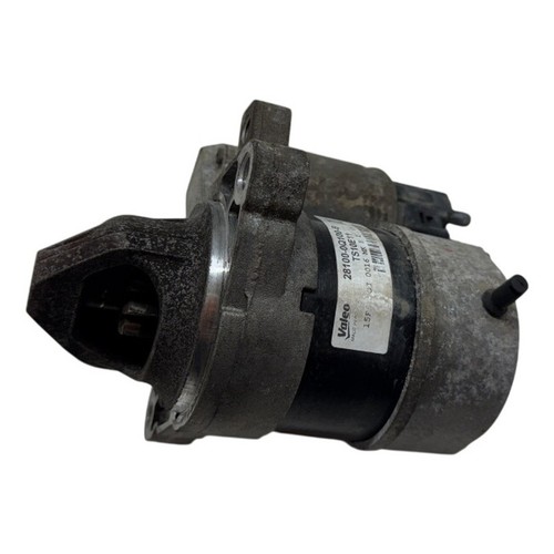 Motorino avviamento citroen - avviamento, c1