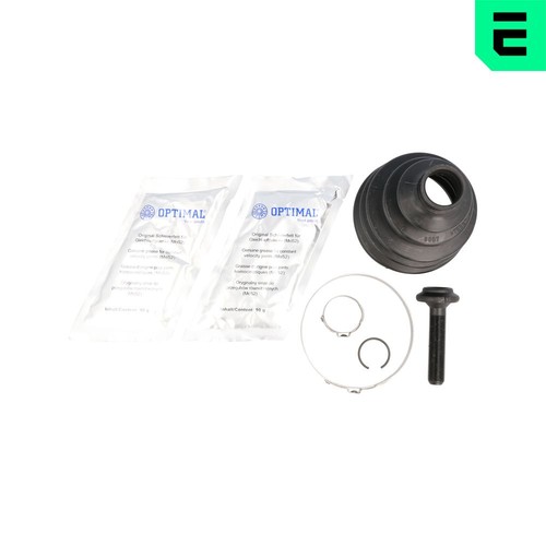 Optimal set guarnizioni per - set,