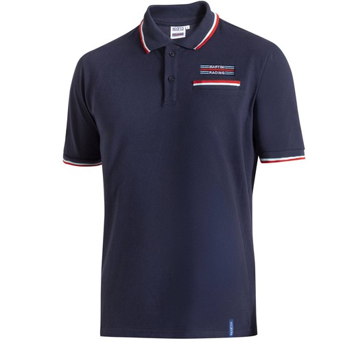 Polo pocket martini racing - polo,