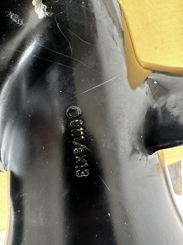 Solas propellers elica inox - solas,