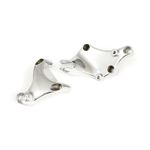 Sportster supporti pedane - supporti,