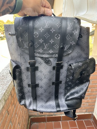 Louis vuitton christopher - vuitton,