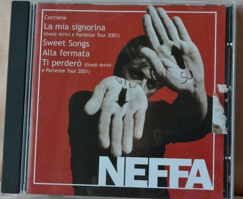 Neffa giù la mia - neffa, su