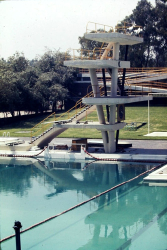 1974 scivolo 35mm ektachrome - 35mm,