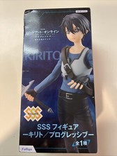 Furyu Sss Figure Sword Art