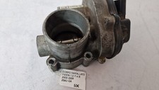 Corpo farfallato ford - corpo,