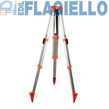 Treppiede Per Livella Laser FIXLINE Per Esterno Professionale In Alluminio
