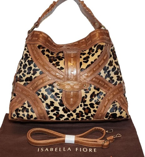 Isabella fiore rara borsa - isabella,
