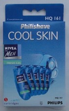 Philips Nivea Cool Skin