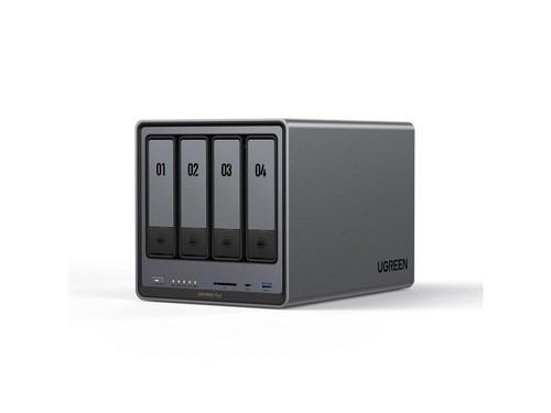 Ugreen nasync dxp4800 - dxp4800, plus