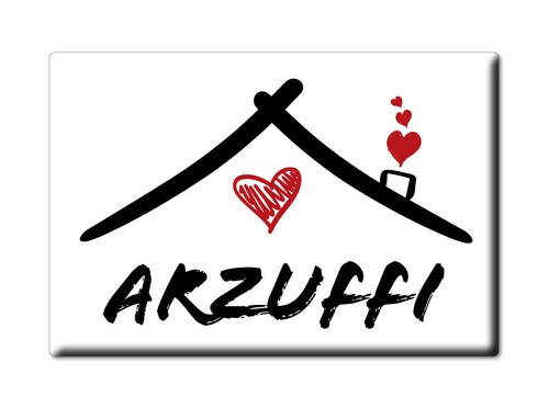 Arzuffi calamita magnete - arzuffi,