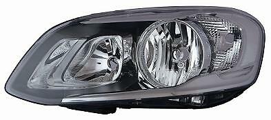 Faro fanale anteriore volvo - faro,