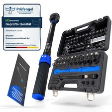 Chiave dinamometrica 3/8"