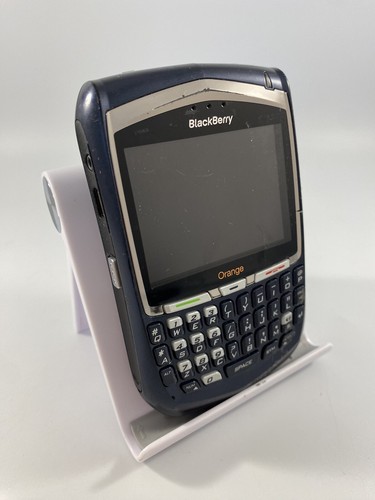 Telefono cellulare blackberry - telefono,