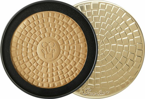 Guerlain terracotta goldenland - terracotta,