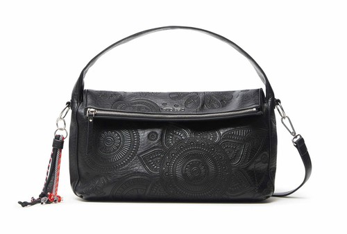 Borsa mano desigual - a,