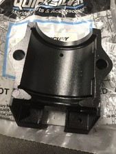 Copertura montaggio motore