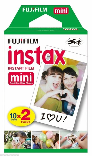 Fujifilm fuji instax mini - instax,