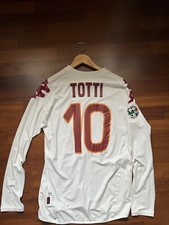 Maglia AS ROMA 2007/2008