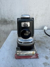 levigatore orbitale ELU type 2