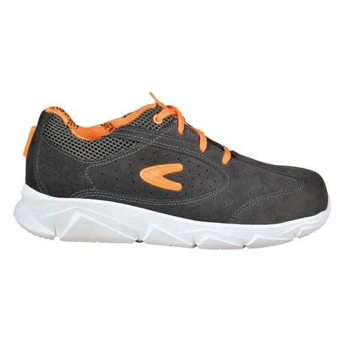 Scarpe antinfortunistiche - scarpe,