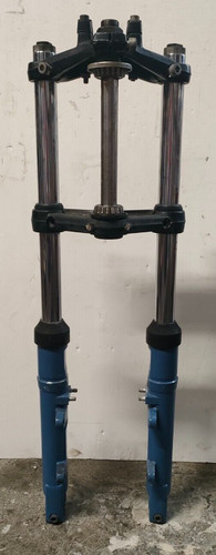 Forcella moto guzzi 850 t5 - forcella,