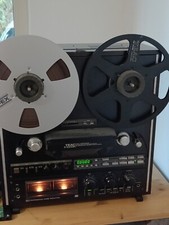 registratore a bobine Teac X1000r