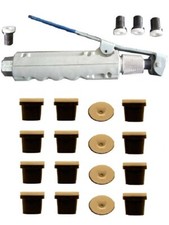 PISTOLETTO A GATTO PER