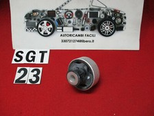 50700778 BOCCOLA BRACCIO SOSPENSIONE SILENTBLOCK LANCIA DELTA 08 FIAT STILO 