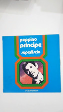 PEPPINO PRINCIPE SUPERLISCIO