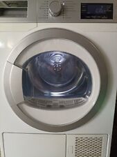 asciugatrice Smeg A+++