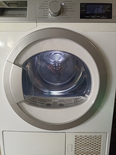 Asciugatrice smeg - asciugatrice,