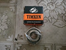 CUSCINETTO A RULLI CONICO