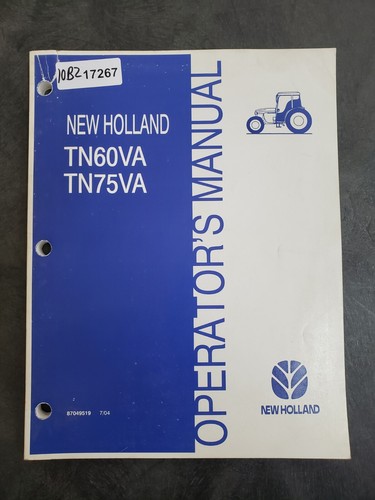 Manuale operatori fabbrica - manuale,