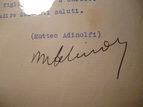 Matteo adinolfi fascismo - adinolfi,
