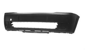 Paraurti anteriore opel - paraurti,